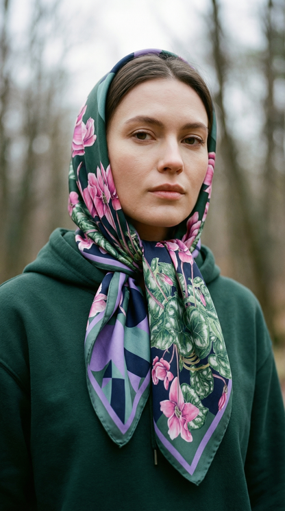 Cyclamen Green Goodness